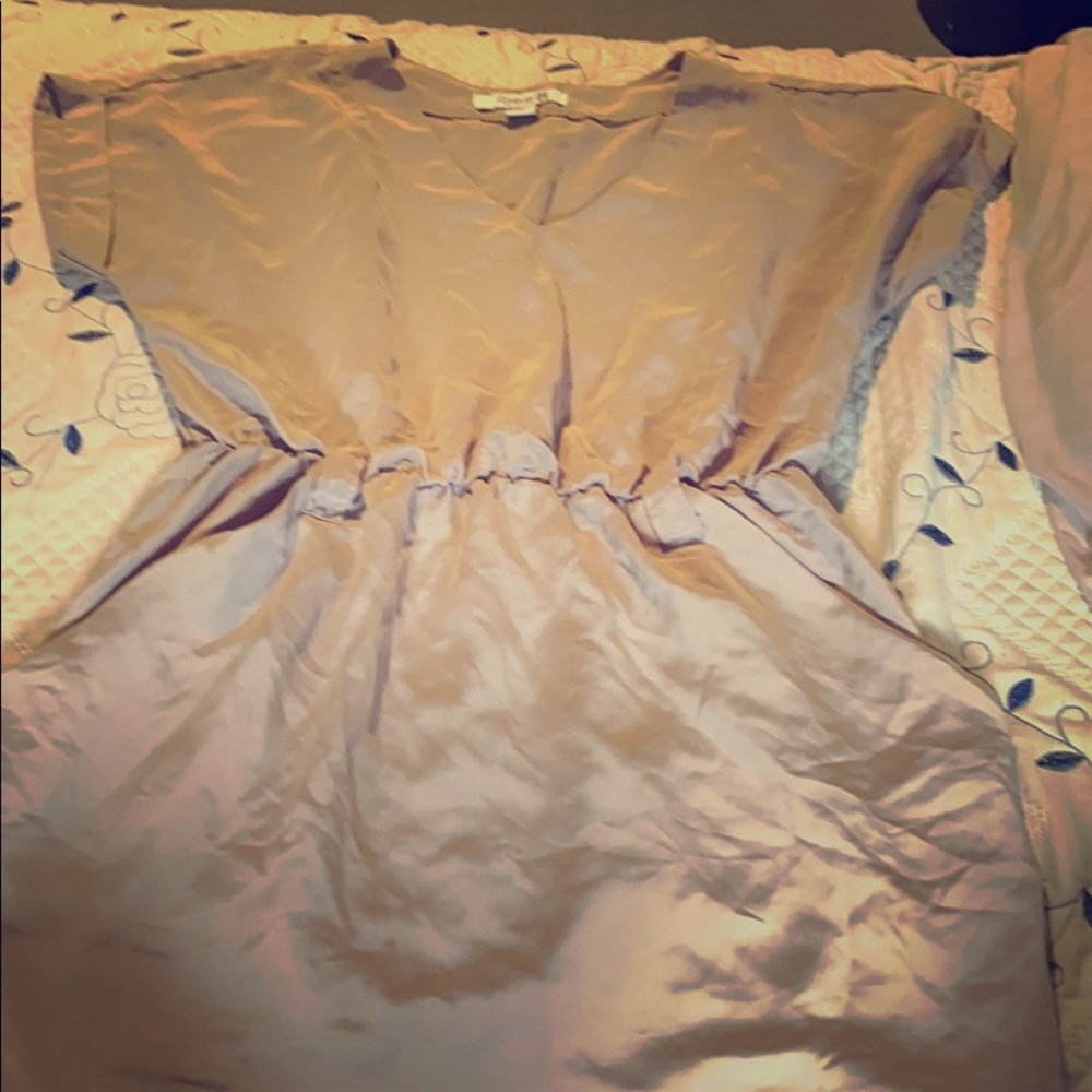 SUMMER BUSINESS DRESS